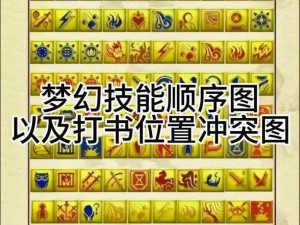 梦幻西游各门派战术攻略：打法技巧全面解析