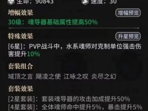 斗罗大陆：武魂觉醒之新魂导器灼热之力的震撼作用详解