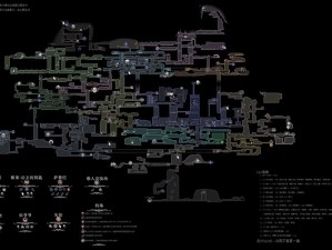 探索深渊：空洞骑士操作指南与攻略解析