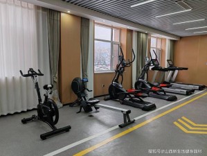 健身房啪啪的 AV 片：一款让你心跳加速的健身器材