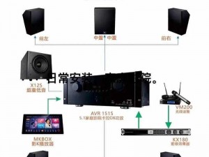 MAXXAUDIO(如何在家庭影院中选择适合的 MAXx AUDIO 音响系统？)