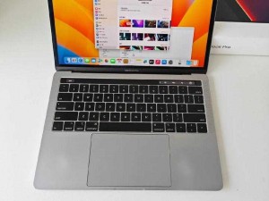 18岁macbookpro-18 岁的 MacBook Pro，还能战否？