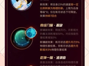 秦时明月世界门派精选指南：全面解析各门派特色与选择建议