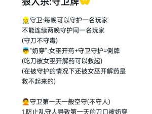 网易狼人杀狼王攻略：策略、技巧与玩法解析，玩转狼人杀游戏必备指南