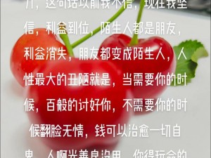 善良的朋友——你值得拥有的高品质产品