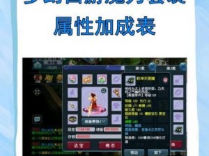 梦幻西游手游雾中仙苍白五技能实力解析与打书攻略：攻略最佳配置 助你飞升梦幻江湖