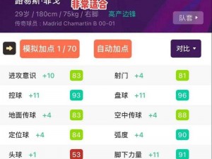 实况俱乐部球员吃卡经验精准计算公式揭秘：提升等级与实力的关键秘籍