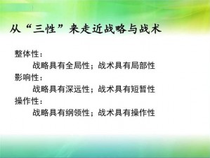 攻城掠地深度解析：战略组合与战术应用，助你实现高效合成攻略