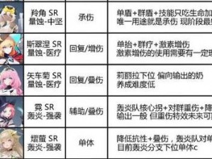 锚点降临模组最佳搭配指南：策略、技巧与实战应用解析