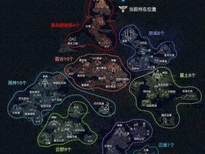 光遇马里奥地图位置详解：探寻马里奥地图在游戏世界中的具体所在地