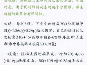 王者荣耀11月22日英雄全方位调整解析：深度探讨技能改动与影响