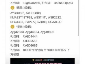 格斗宝贝app礼包激活码cdk兑换全攻略：轻松获取激活码与教程指引