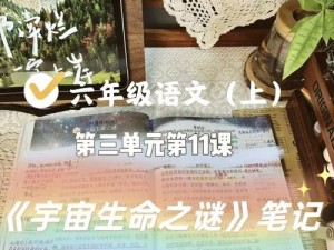 云梦之谜：探索梦境中的奥秘与深层含义，解读生命与宇宙的神秘联系