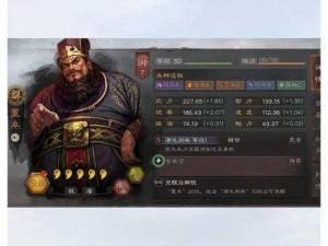 三国志战略版董卓群盾攻略：掌握玩法技巧，揭秘董卓群盾阵容搭配秘籍