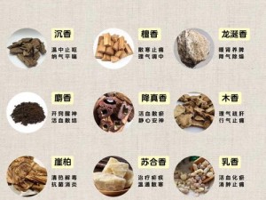 帕夏时代的香料探秘：香料如何获得与珍藏