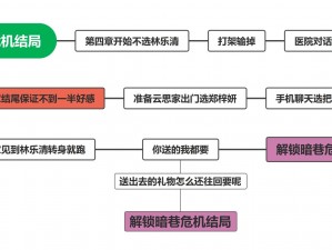 抖大包袱解谜攻略：实现眉姐姐愿望的通关指南