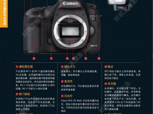 canon、Canon在摄影领域是什么意思？