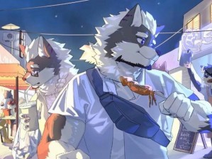 furry+18,furry 题材成人作品是否会对未成年造成不良影响？