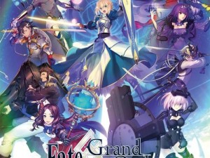 命运冠位指定FGO：罗生门茨木童子行动模式深度解析