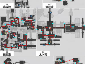 崩坏星穹铁道罗浮仙舟情报手记获取攻略：探索隐藏途径与实用技巧