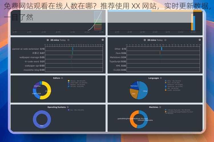 免费网站观看在线人数在哪？推荐使用 XX 网站，实时更新数据，一目了然