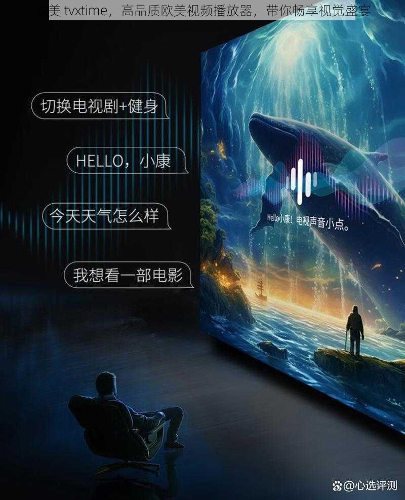 欧美 tvxtime，高品质欧美视频播放器，带你畅享视觉盛宴