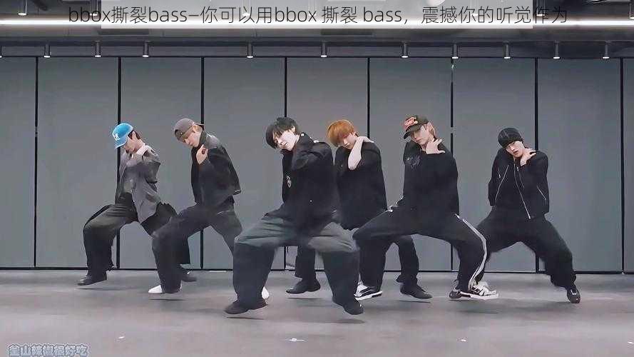 bbox撕裂bass—你可以用bbox 撕裂 bass，震撼你的听觉作为