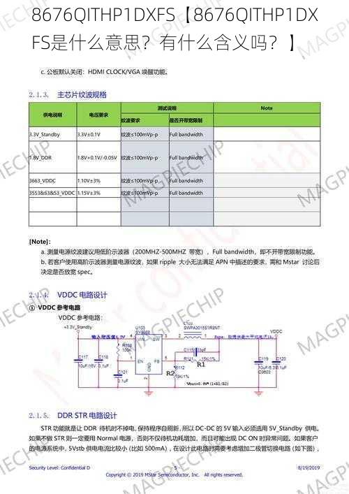 8676QITHP1DXFS【8676QITHP1DXFS是什么意思？有什么含义吗？】